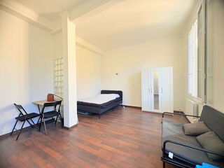  Appartement à louer 1 pièce 26 m²