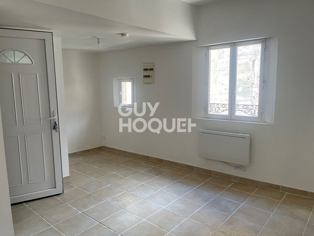 Location Appartement APPARTEMENT 62.76 M² TARASCON 3 PIÈCES Tarascon