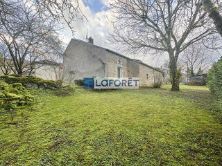  Maison � vendre 3 pi�ces 94 m�