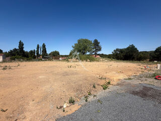  Terrain à vendre 467 m²