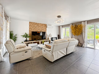  Maison � vendre 5 pi�ces 133 m�
