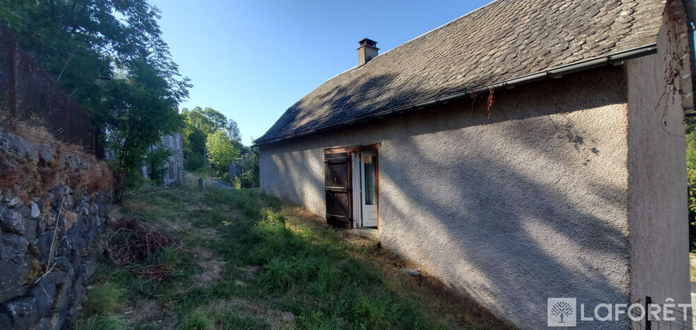 Vente Maison Maison Sainte Anastasie 6 pièce(s) 130 m2 Neussargues moissac