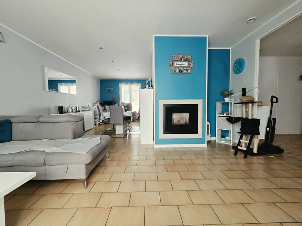 Vente Maison Pavillon de plain-pied à deux pas de Chaumont Chaumont