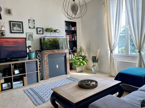  Appartement � louer 3 pi�ces 60 m�