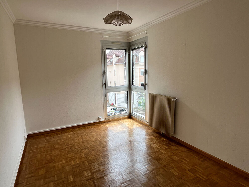 Location Appartement Appartement Le Creusot 5 pièce(s) Le creusot