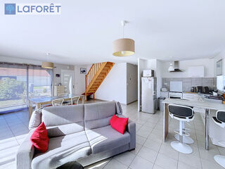 Maison à vendre 7 pièces 141 m²
