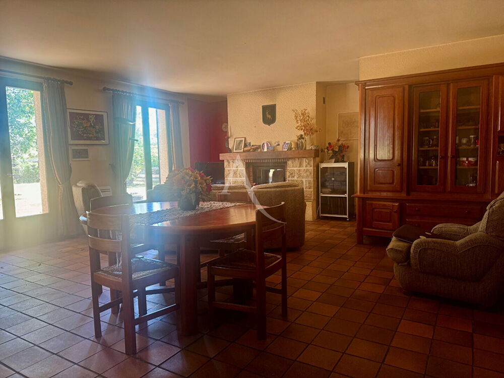 MAISON A VENDRE LA FERTE IMBAULT