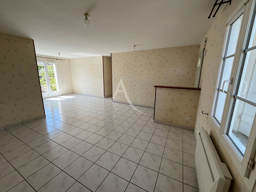 MAISON T4 PLAIN PIED