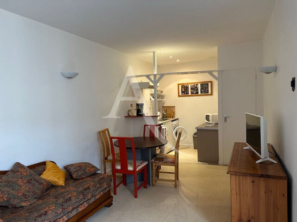 Location Appartement Duplex meublé 38m² Rochefort