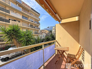  Appartement à vendre 1 pièce 28 m²
