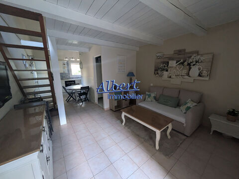  Appartement � louer 2 pi�ces 38 m�