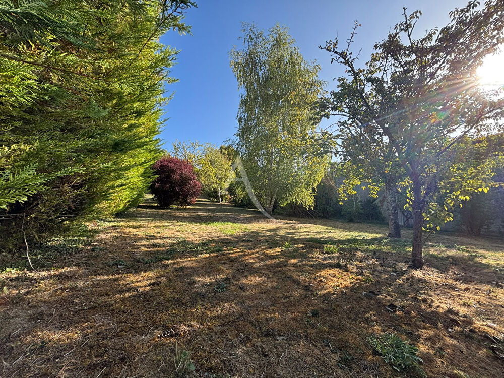 Vente Terrain Terrain Salins 500 m2 Salins
