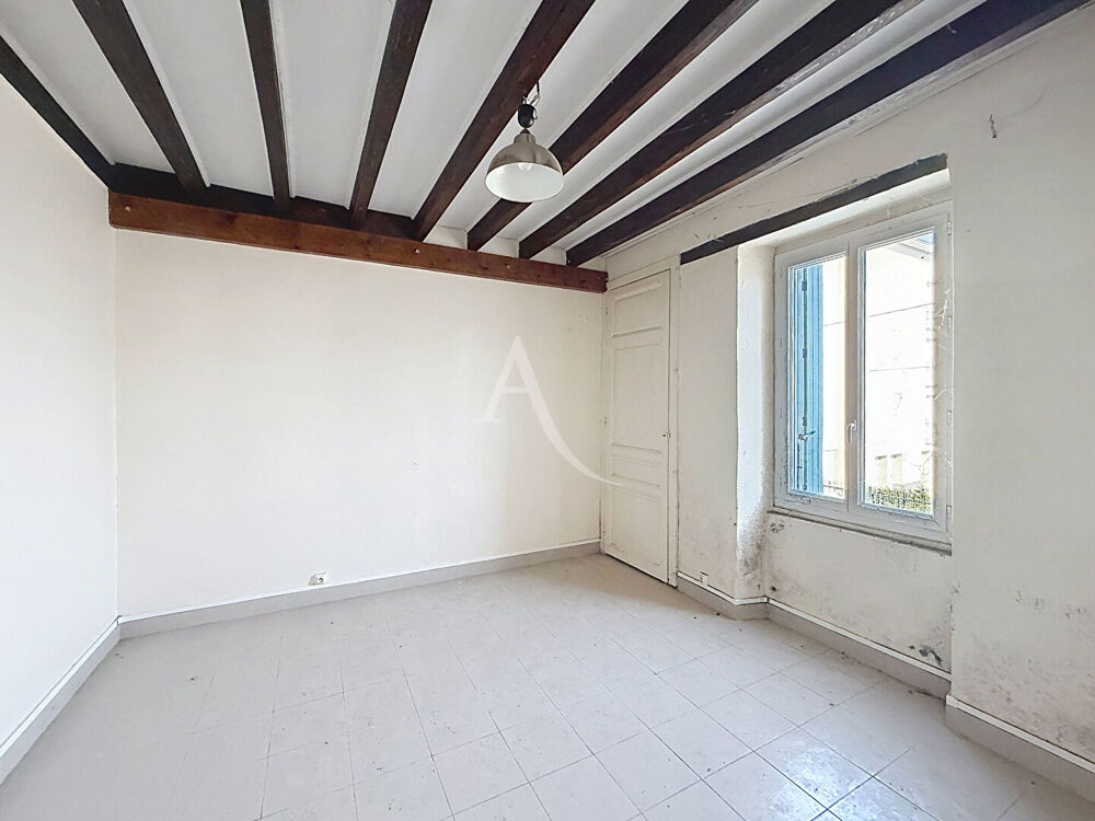 Appartement Les Ponts De Ce 2 pièce(s) 36.16 m2