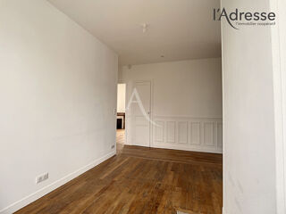  Appartement � vendre 3 pi�ces 52 m�