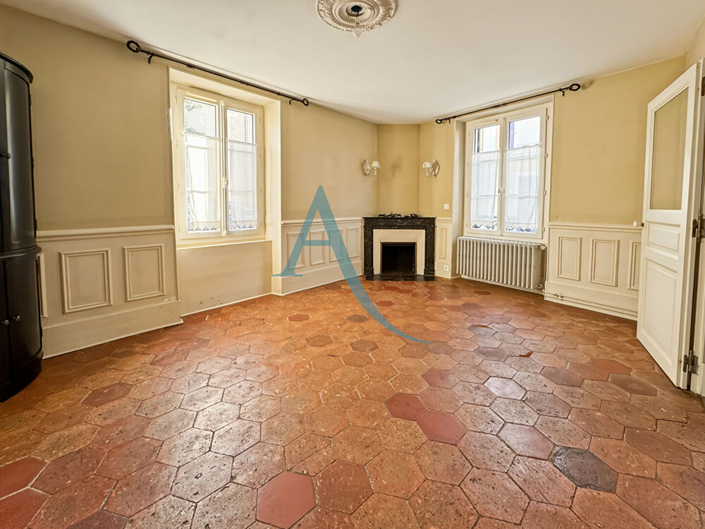 Vente Maison Maison à Mennecy 6 pièces 138 m2 Mennecy