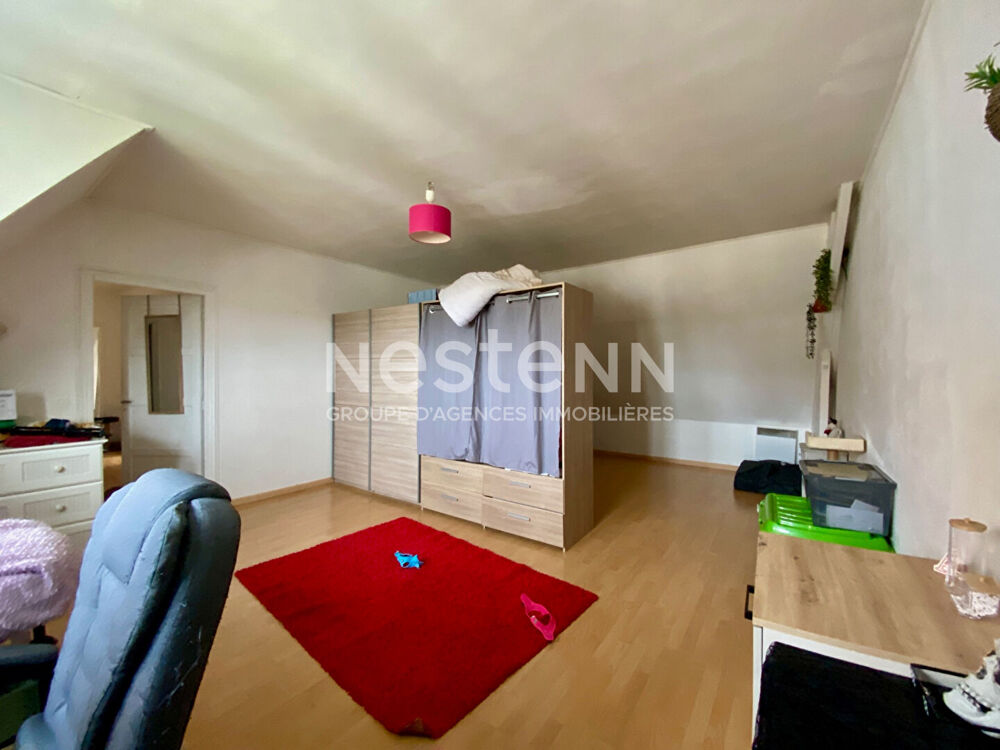 Location Appartement BLOIS VIENNE - 3 CHAMBRES - 92m² Blois