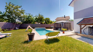  Maison  vendre 6 pices 129 m