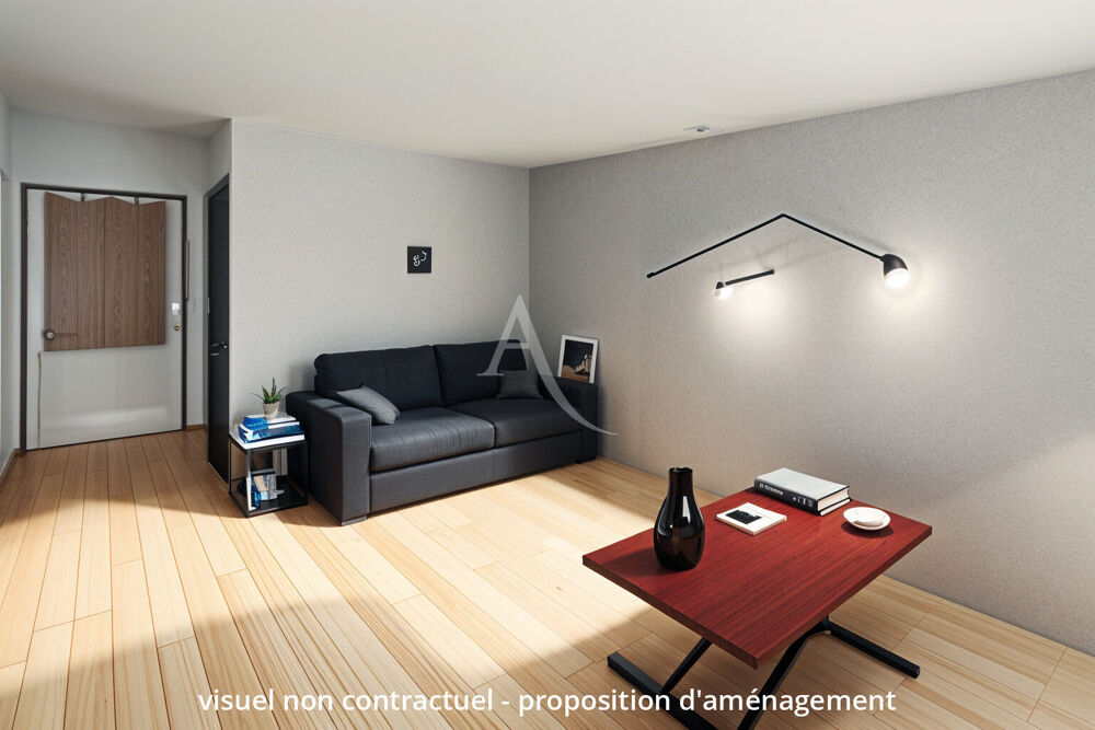 Vente Appartement Appartement Meulan En Yvelines 1 pièce(s) - 23m² Meulan en yvelines