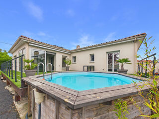  Maison � vendre 5 pi�ces 106 m�