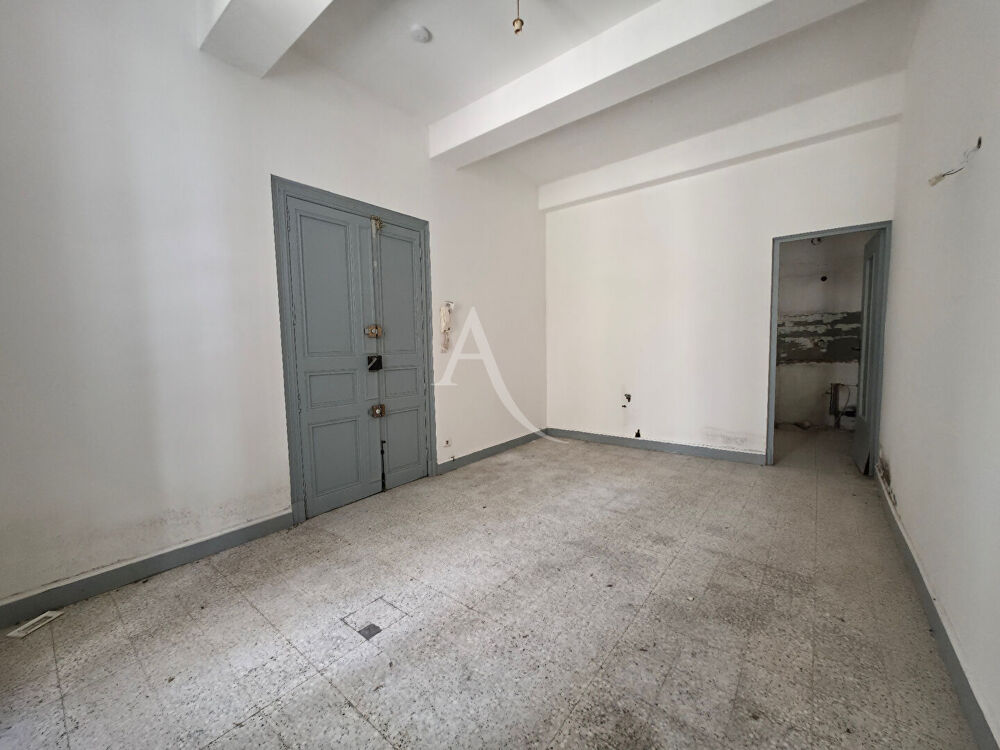 Appartement Studio Narbonne - A rénover