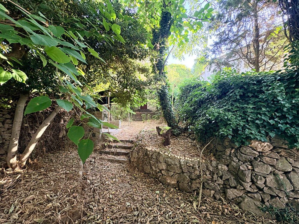 à vendre  Maison Sète (34200)