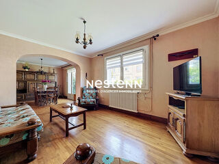  Maison à vendre 8 pièces 120 m²