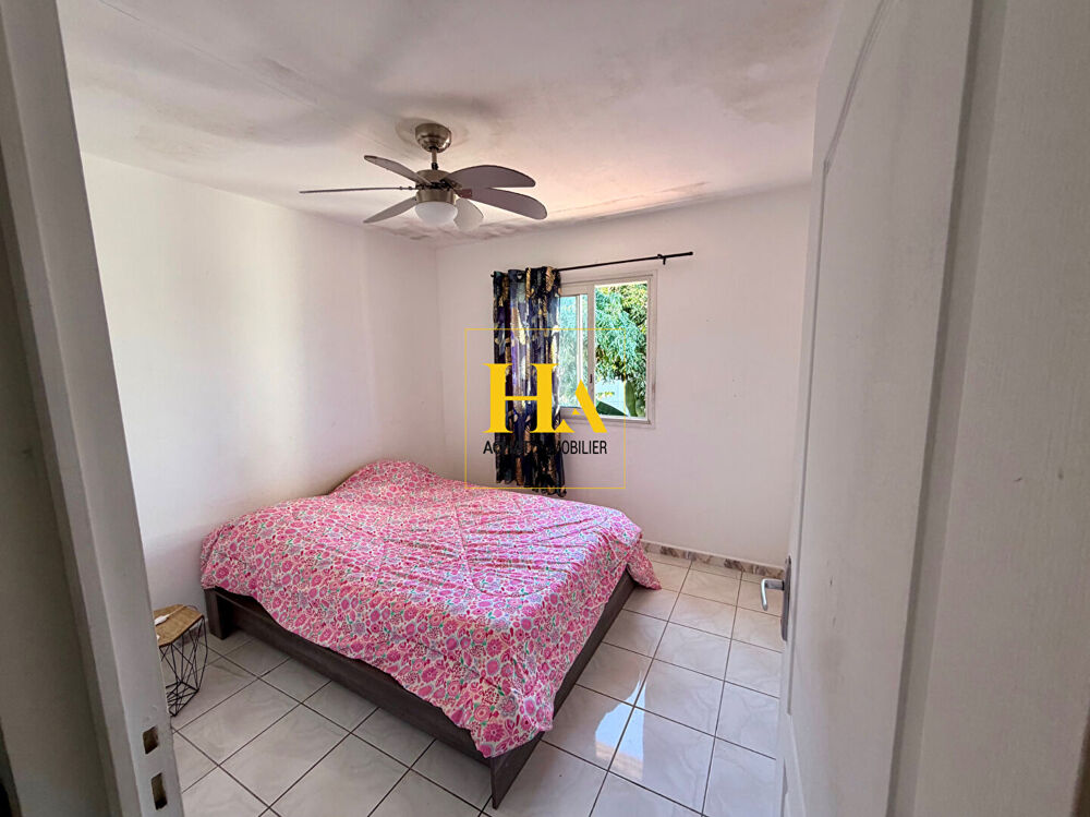 Villa T5 quartier du Ruisseau - Riviere Saint Louis