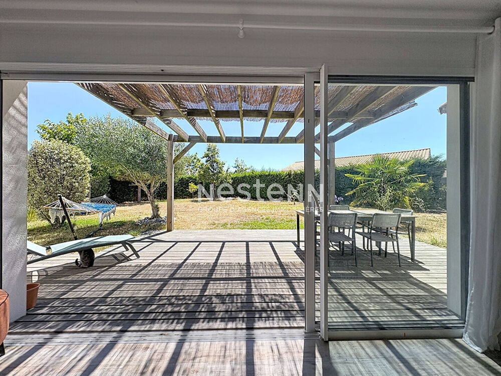 Maison récente à vendre au Fenouiller - 4 pièces, 120 m²