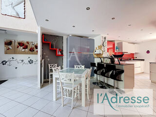  Maison à vendre 5 pièces 137 m²