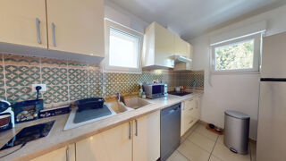  Appartement � vendre 3 pi�ces 64 m�