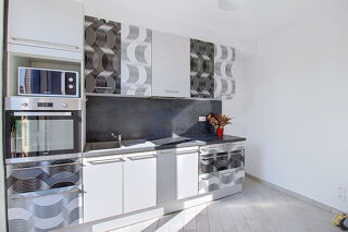  Appartement à vendre 3 pièces 58 m²
