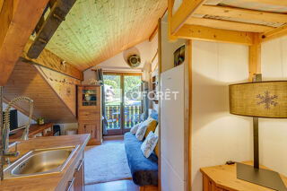  Appartement � vendre 3 pi�ces 24 m�