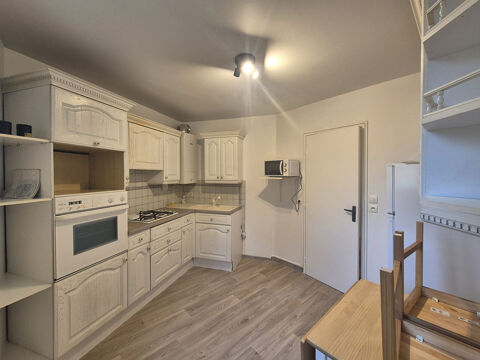  Appartement � louer 3 pi�ces 60 m�