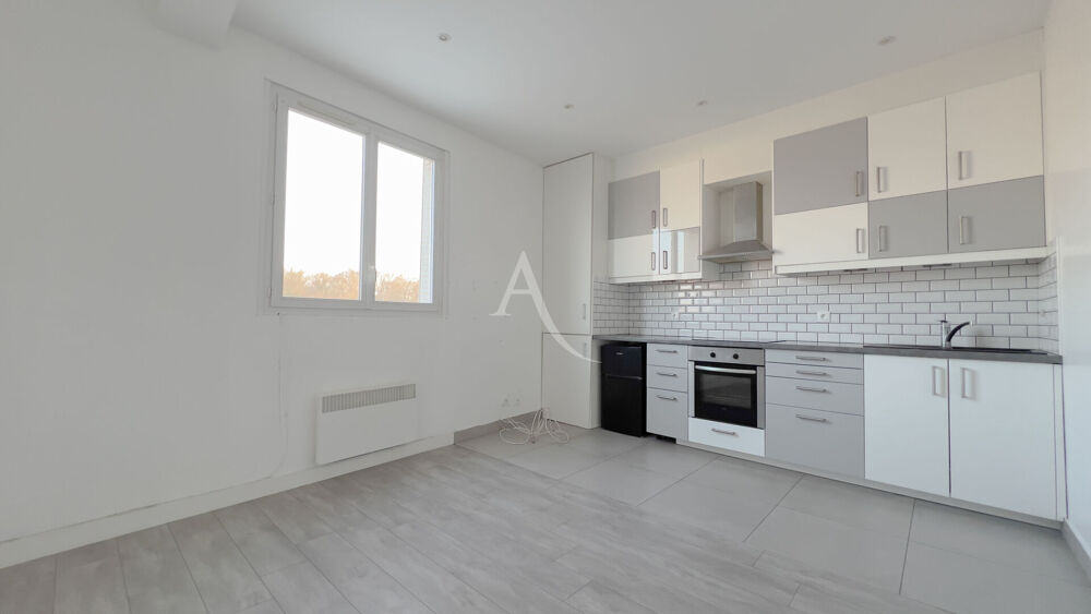 Appartement 2 pièces de 26 m² à vendre Montgeron
