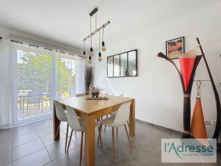  Maison � vendre 5 pi�ces 98 m�