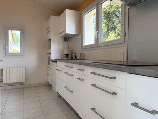  Maison à vendre 6 pièces 153 m²