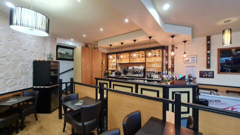 Fonds de commerce Gisors 295000 27140 Gisors