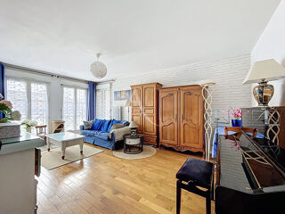  Appartement � vendre 4 pi�ces 83 m�