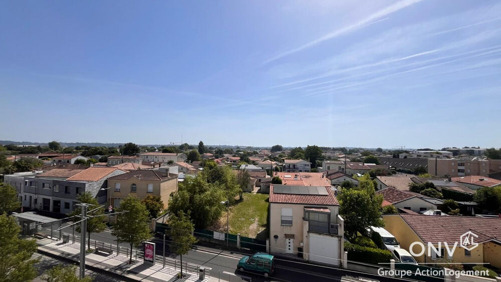 Vente Appartement Appartement Begles 3 pièce(s) Begles