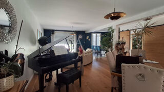  Maison à vendre 5 pièces 98 m²
