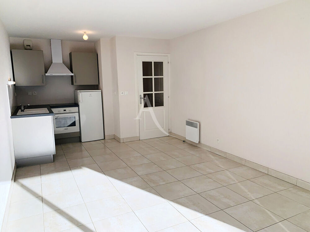 Vente Appartement Appartement Berck 2 pices 44.6m jardin et parking Berck