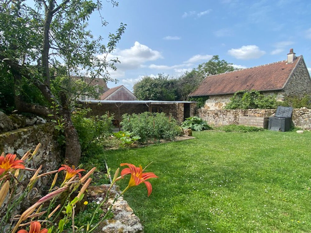 Vente Maison Typique maison briarde Boitron