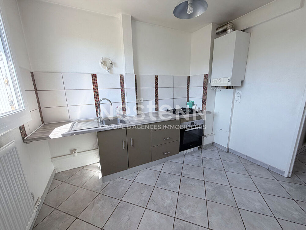 Appartement Limoges 2 pièce(s) 46.83 m2