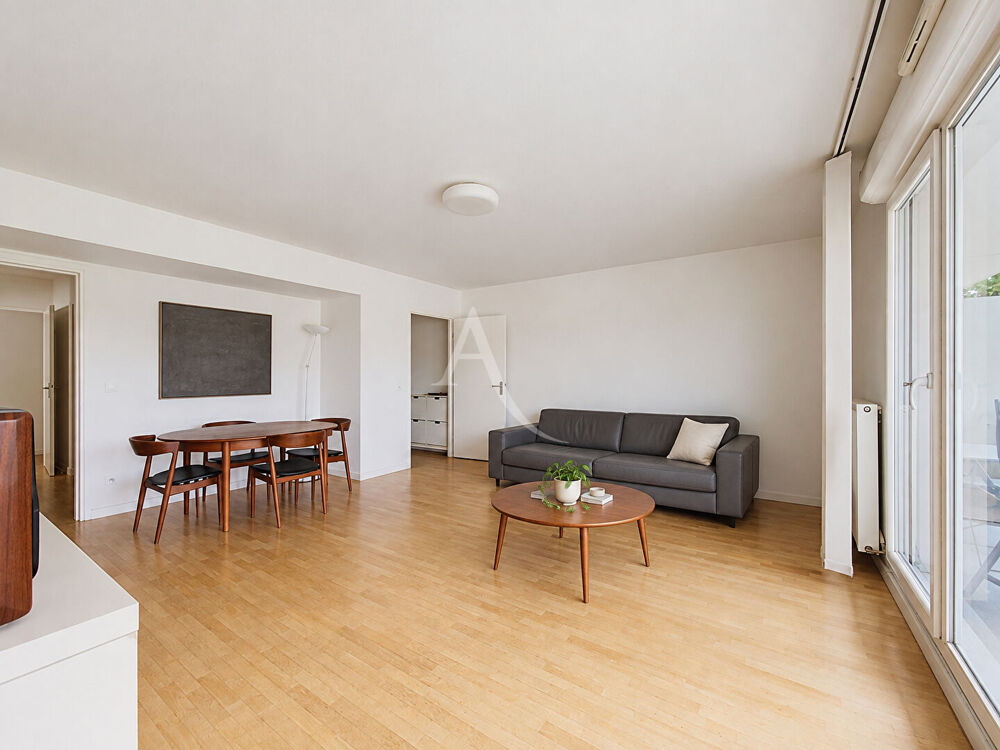 Vente Appartement Appartement 4 pièces de 93.03 m² - Saint-Germain-en-Laye Saint germain en laye