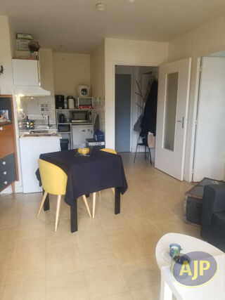  Appartement � louer 2 pi�ces 32 m�
