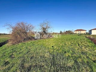  Terrain à vendre 995 m²