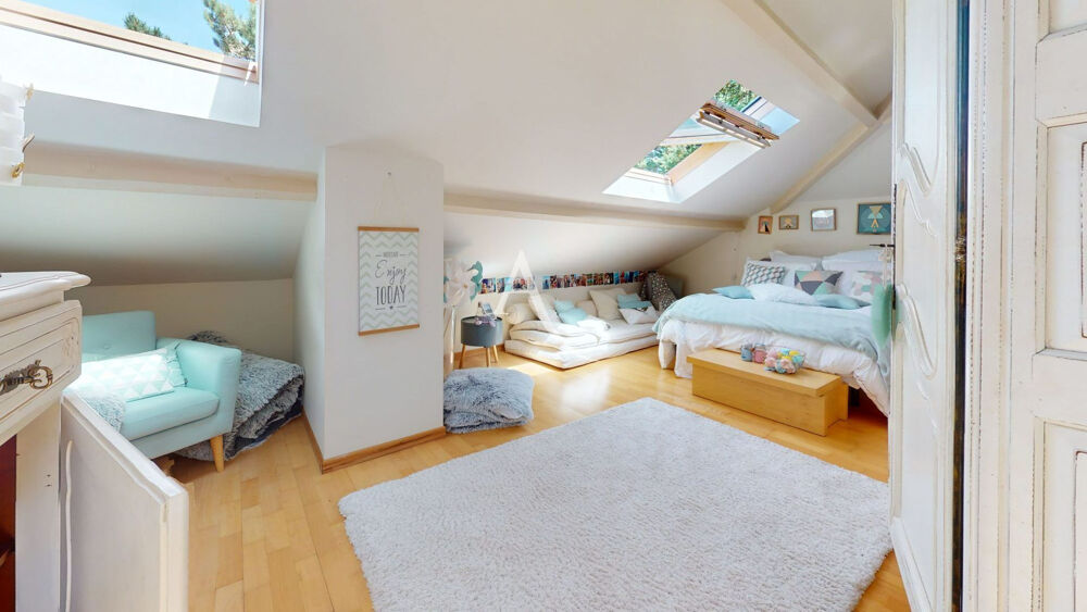 � vendre  Maison Montastruc-la-Conseill�re (31380)