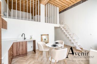  Appartement à vendre 2 pièces 50 m²