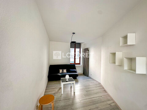 Appartement � louer 1 pi�ce 24 m�