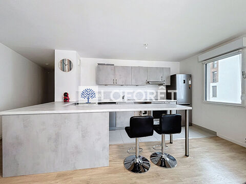  Appartement � louer 4 pi�ces 81 m�